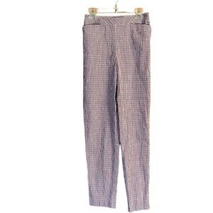 Liz Claiborne Liz sport Petite Seersucker Pants